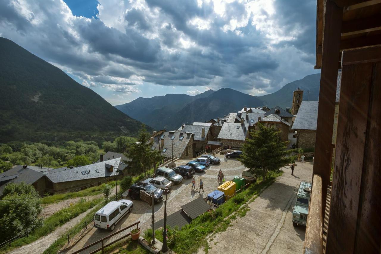 La Ginesta 2, Apartaments De Muntanya Estación Kültér fotó
